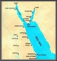 Divine Right, Natural Equity, and the Truth of the Red Sea: An Ethiopian Firm Stand